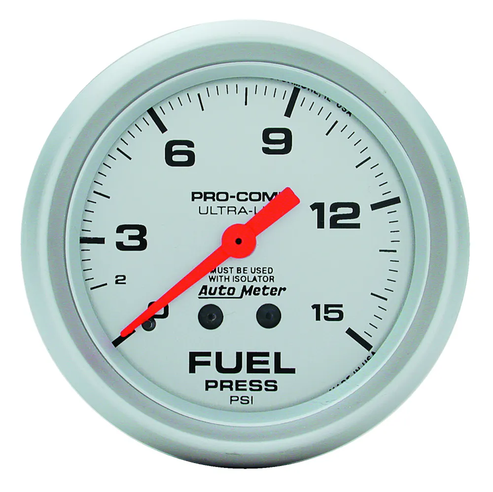 AutoMeter Products 4413