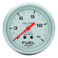 AutoMeter Products 4413