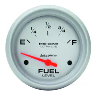 AutoMeter Products 4414