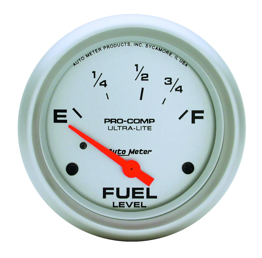 AutoMeter Products 4415
