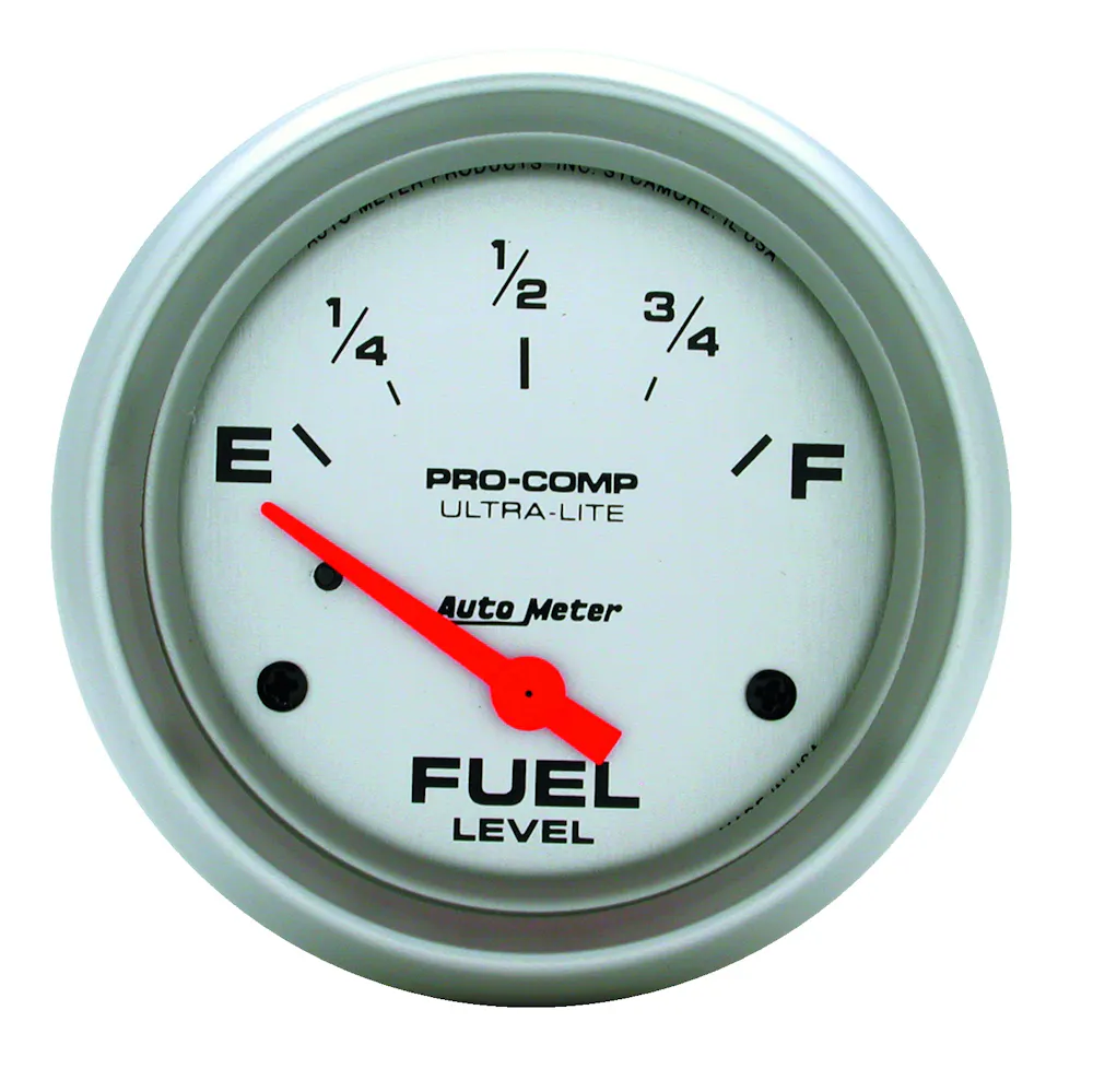 AutoMeter Products 4416