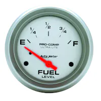 AutoMeter Products 4416
