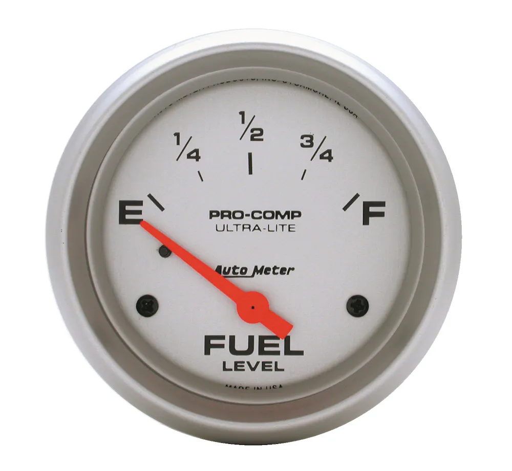 AutoMeter Products 4417