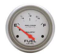 AutoMeter Products 4417