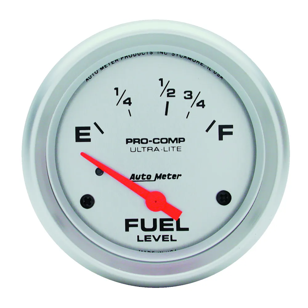 AutoMeter Products 4418