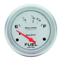 AutoMeter Products 4418