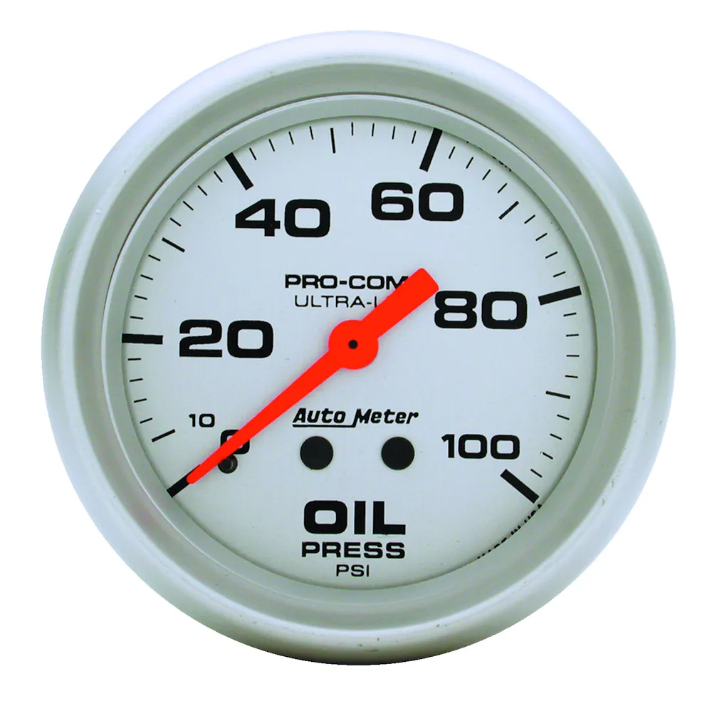 AutoMeter Products 4421