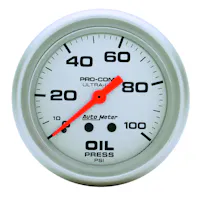 AutoMeter Products 4421