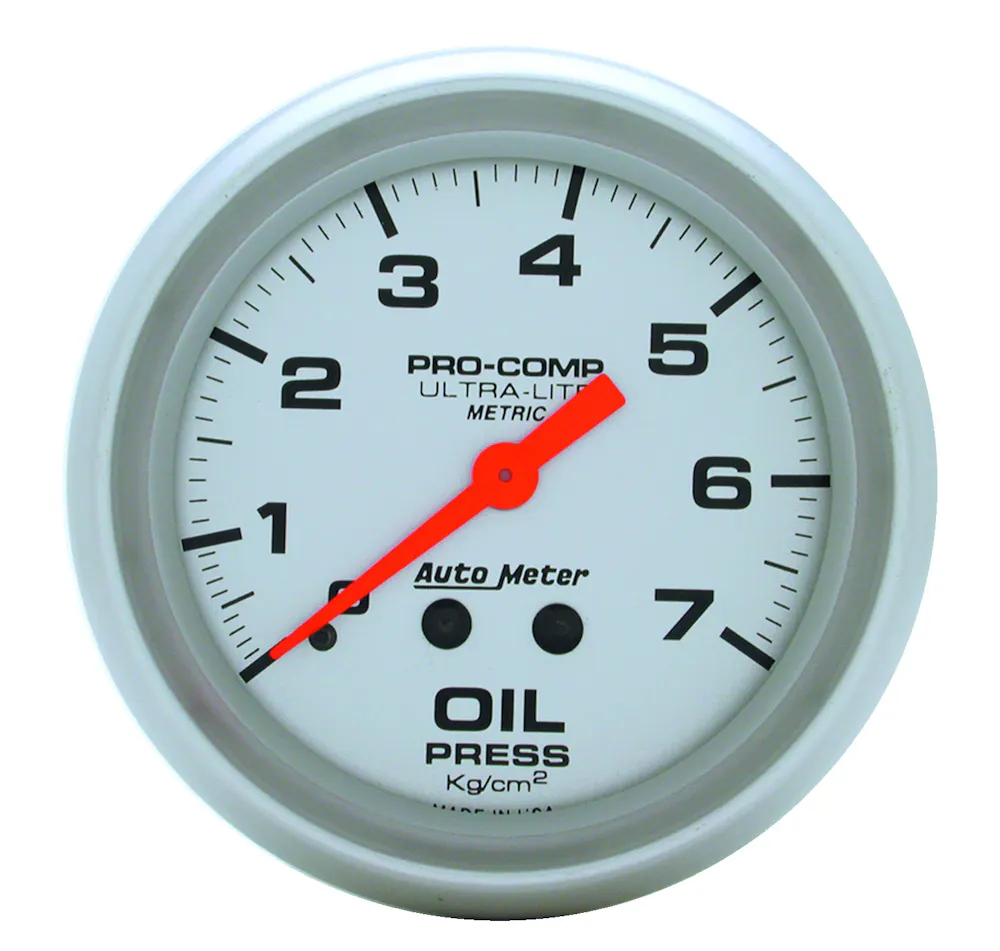 AutoMeter Products 4421-J