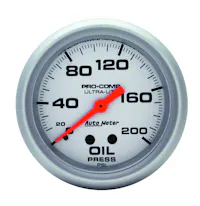 AutoMeter Products 4422