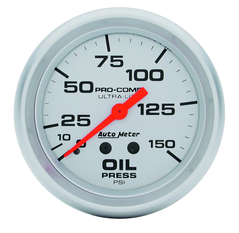 AutoMeter Products 4423