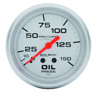AutoMeter Products 4423