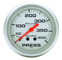 AutoMeter Products 4424