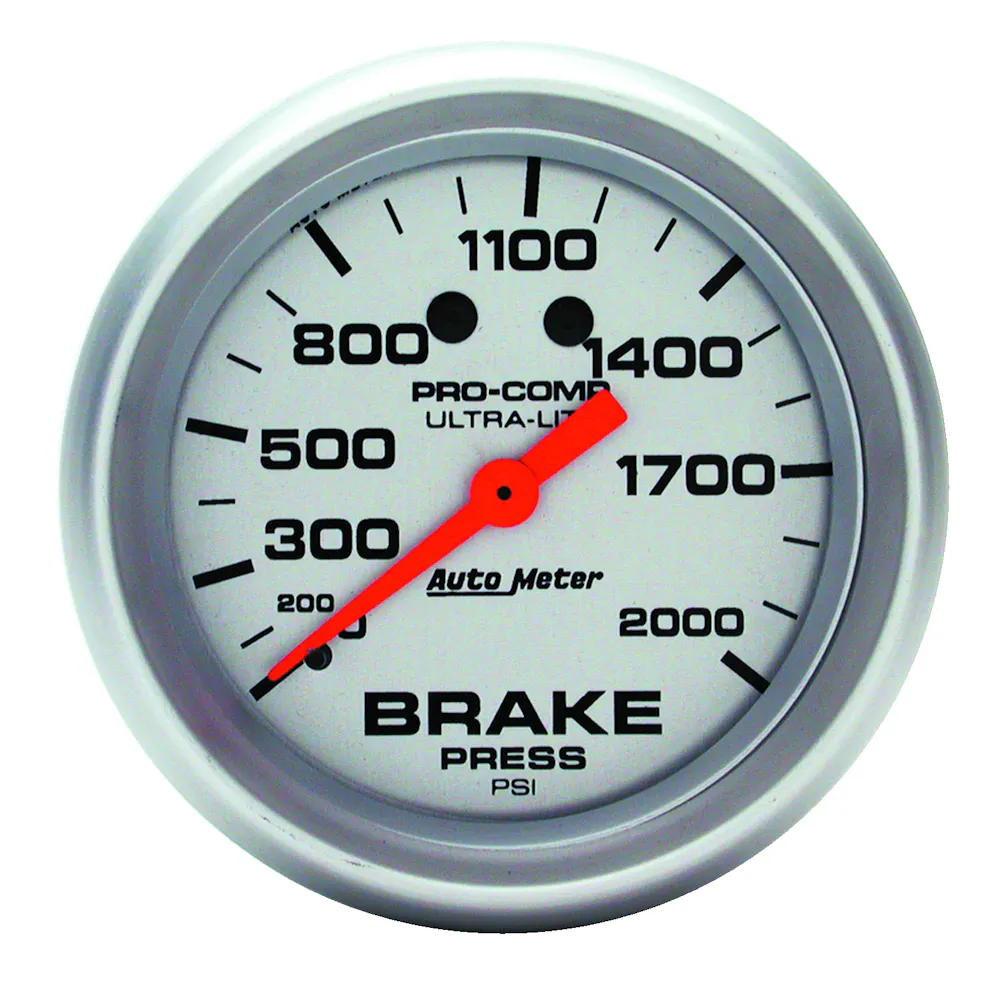 AutoMeter Products 4426