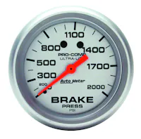 AutoMeter Products 4426