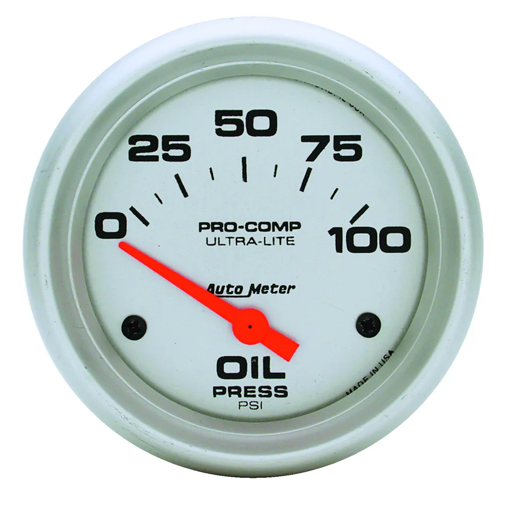 AutoMeter Products 4427
