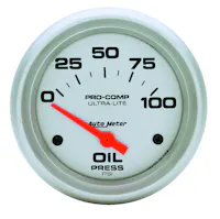AutoMeter Products 4427