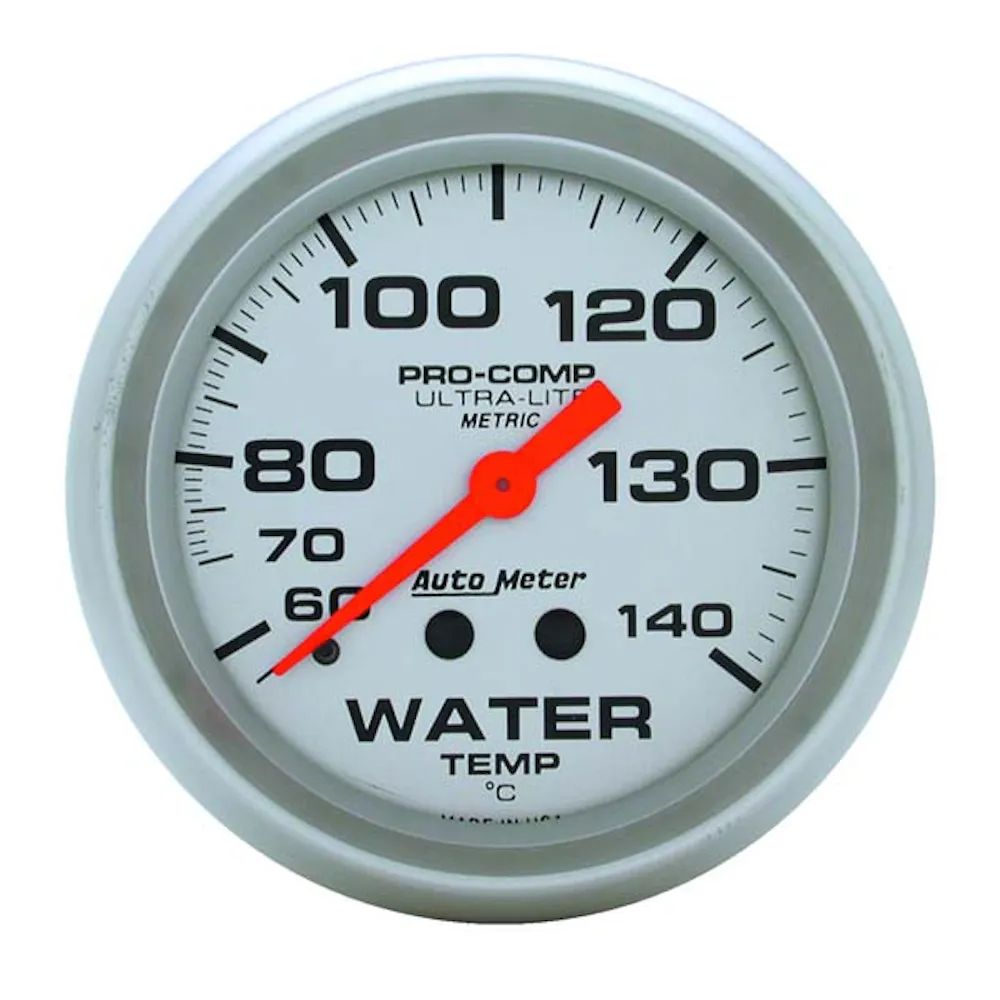 AutoMeter Products 4431-M