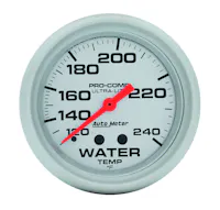 AutoMeter Products 4432