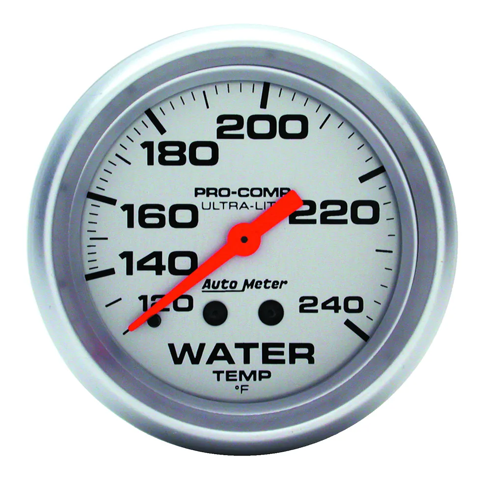 AutoMeter Products 4433
