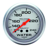 AutoMeter Products 4433