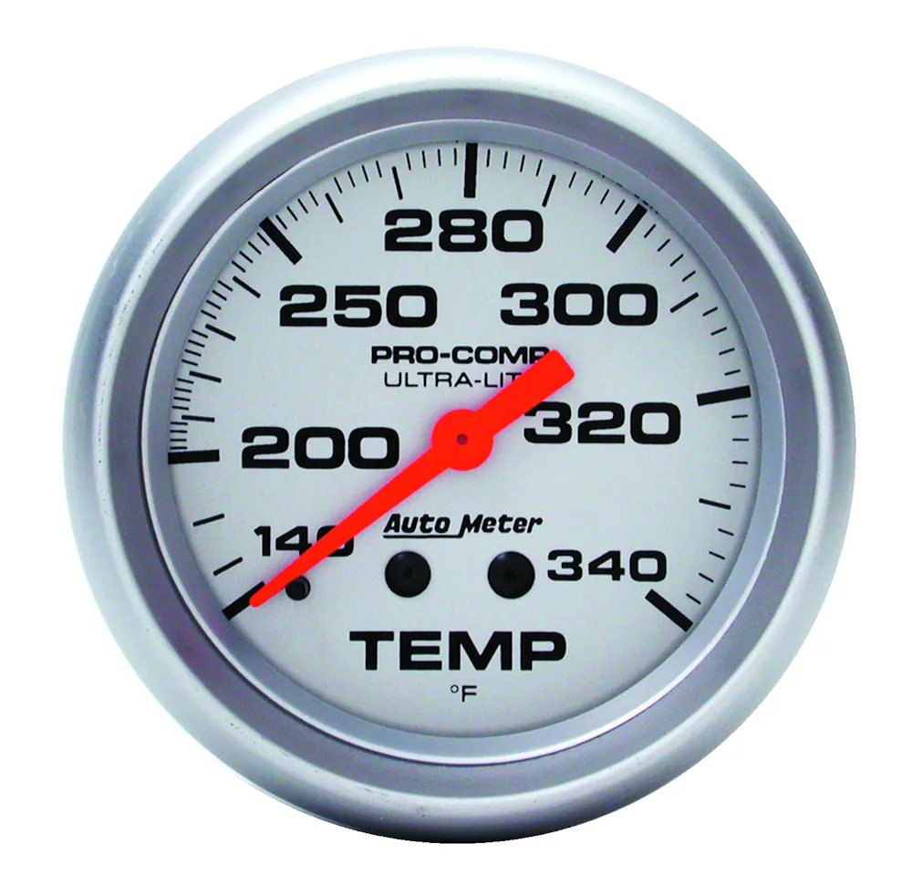 AutoMeter Products 4435