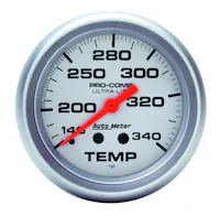 AutoMeter Products 4435