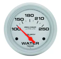 AutoMeter Products 4437