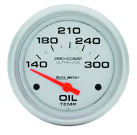 AutoMeter Products 4447