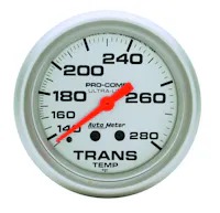 AutoMeter Products 4451