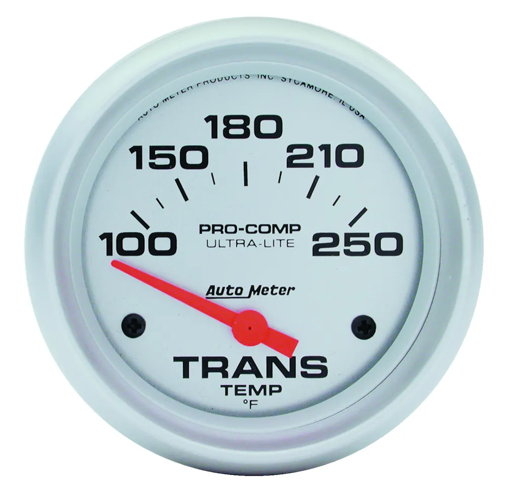 AutoMeter Products 4457