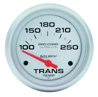 AutoMeter Products 4457