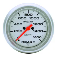 AutoMeter Products 4467