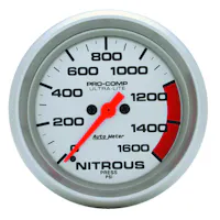 AutoMeter Products 4474