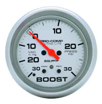 AutoMeter Products 4477