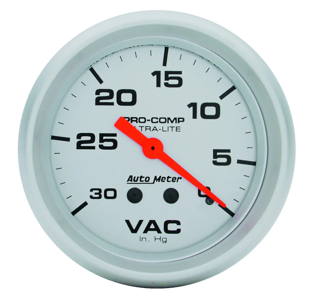 AutoMeter Products 4484
