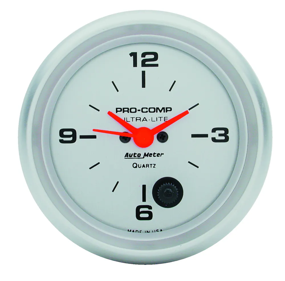 AutoMeter Products 4485