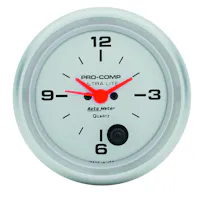 AutoMeter Products 4485