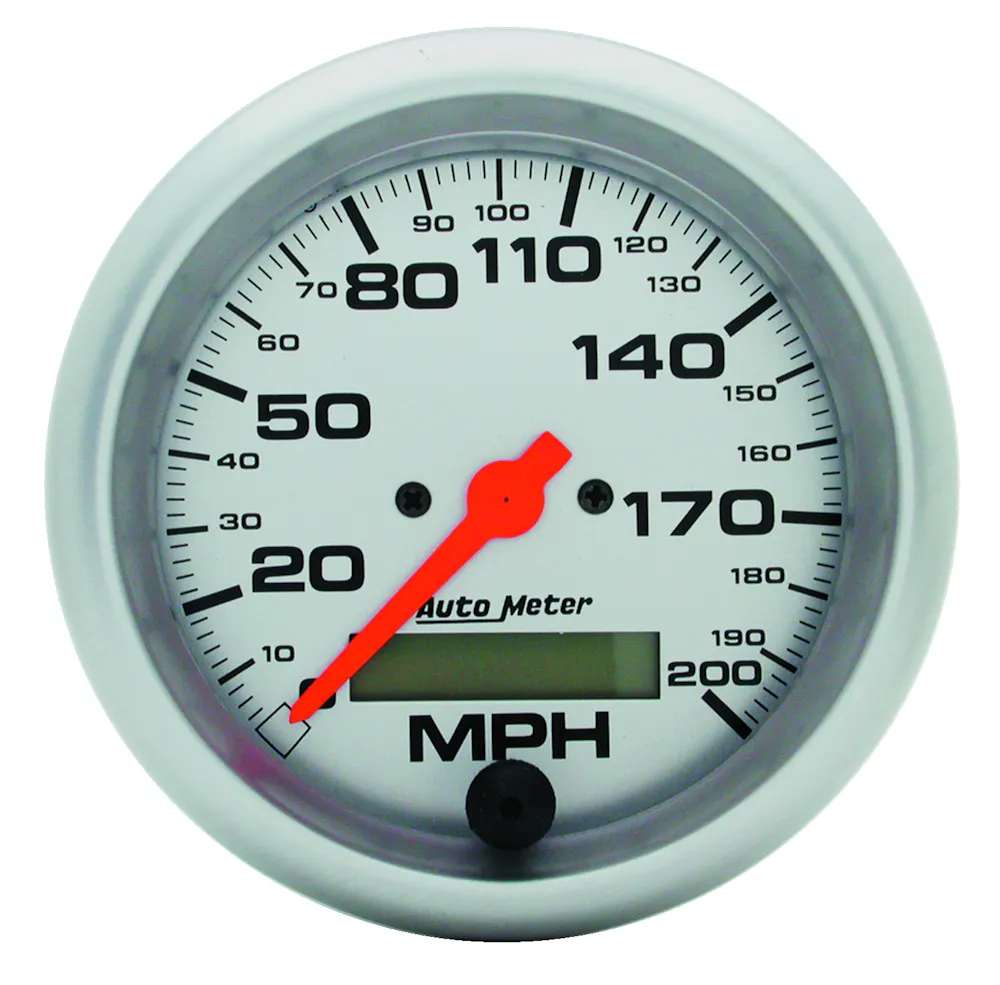 AutoMeter Products 4486