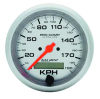 AutoMeter Products 4487-M