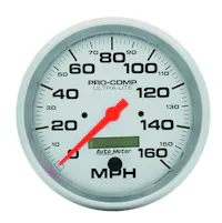 AutoMeter Products 4489