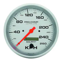 AutoMeter Products 4489-M