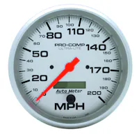 AutoMeter Products 4490