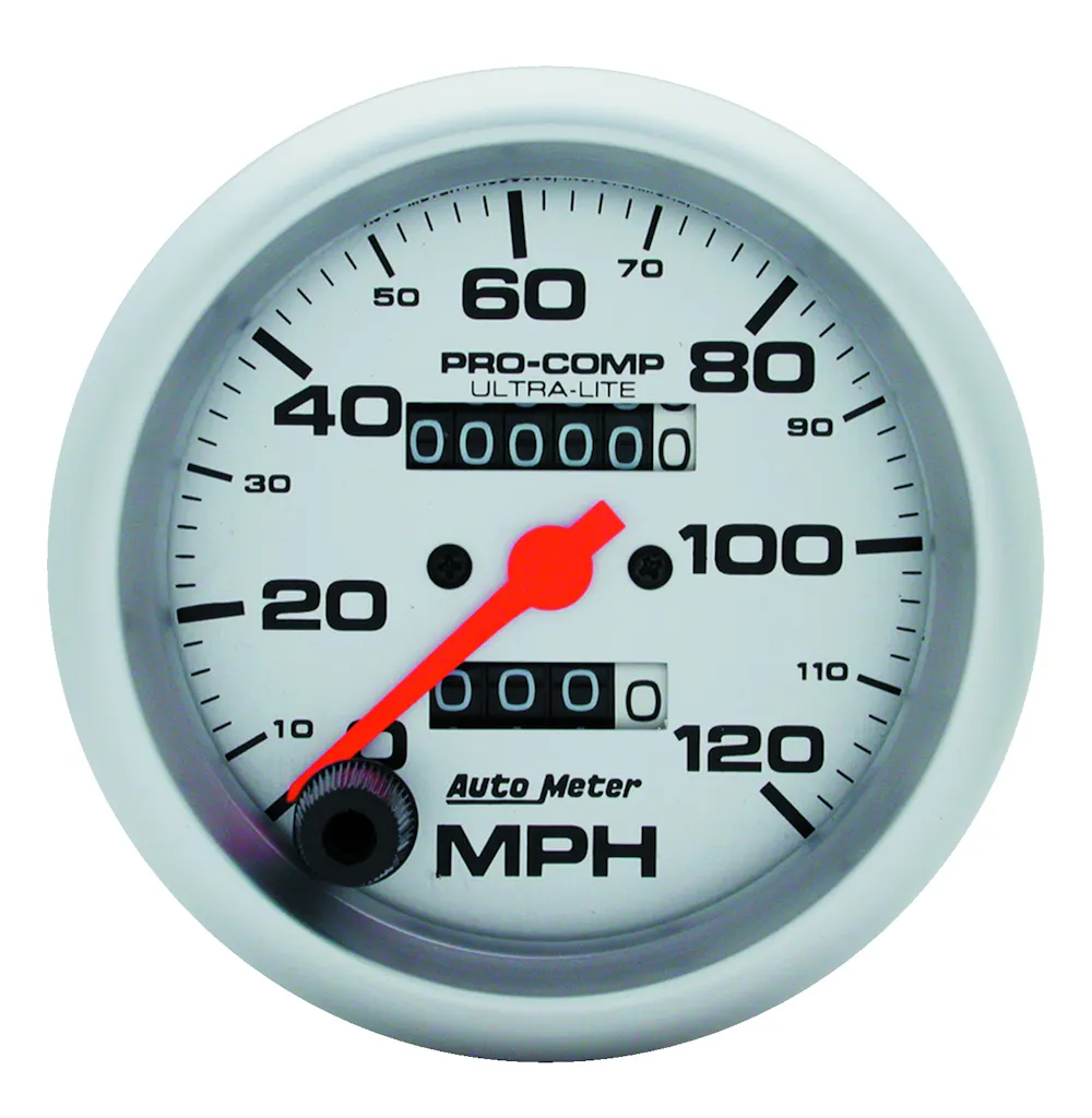AutoMeter Products 4492