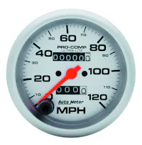 AutoMeter Products 4492