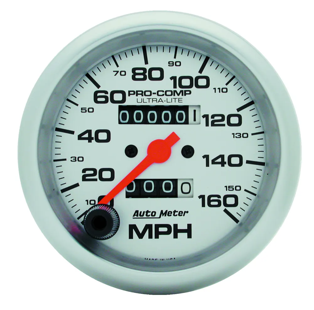 AutoMeter Products 4493