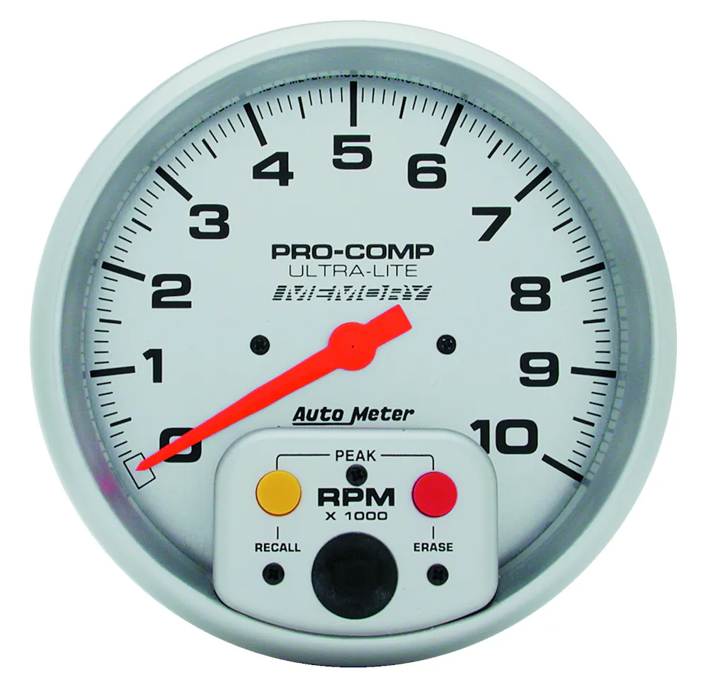 AutoMeter Products 4494