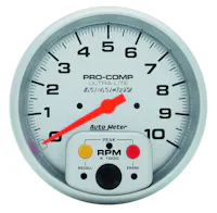 AutoMeter Products 4494