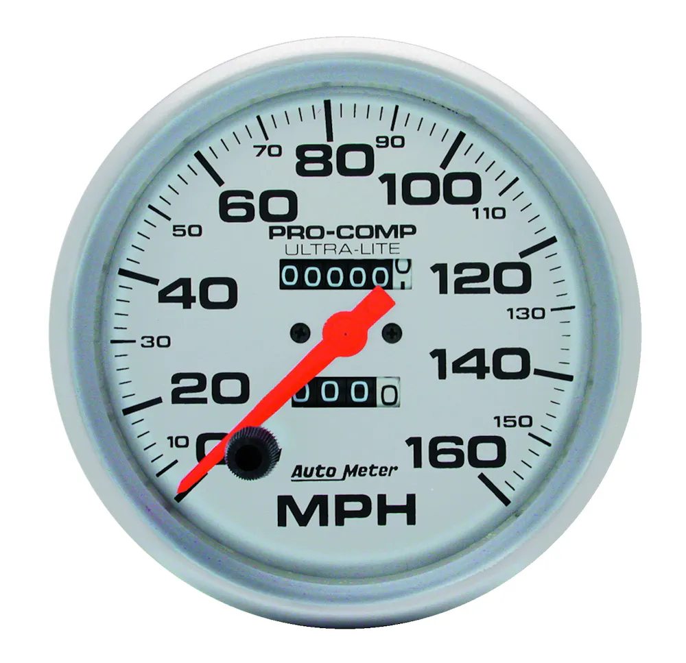 AutoMeter Products 4495