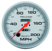 AutoMeter Products 4496